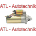 A 20 180 ATL Autotechnik Стартер