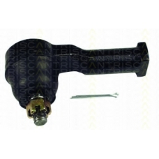 8500 50009 TRISCAN Наконечник поперечной рулевой тяги