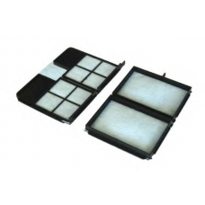 S1452/1 ORIONE Фильтр, воздух во внутренном пространстве