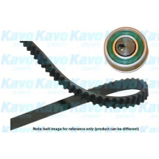 DKT-3013 KAVO PARTS Комплект ремня грм