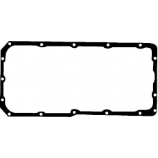 JH859 PAYEN Прокладка, маслянный поддон