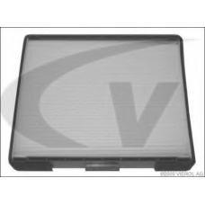 V52-30-0002 VEMO/VAICO Фильтр, воздух во внутренном пространстве
