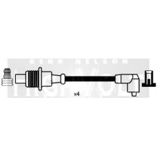 OEF323 STANDARD Комплект проводов зажигания