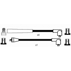 7403 NGK Комплект проводов зажигания