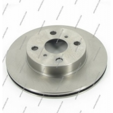 T330A43 NPS Тормозной диск