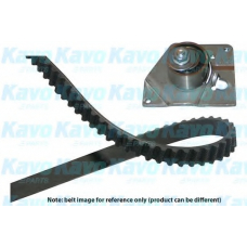 DKT-5520 KAVO PARTS Комплект ремня грм