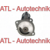 A 17 990 ATL Autotechnik Стартер