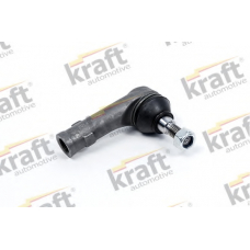 4310620 KRAFT AUTOMOTIVE Наконечник поперечной рулевой тяги