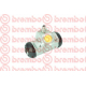 A 12 516<br />BREMBO