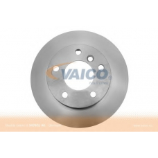 V20-40037 VEMO/VAICO Тормозной диск