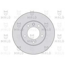 1110200 Malo Тормозной диск