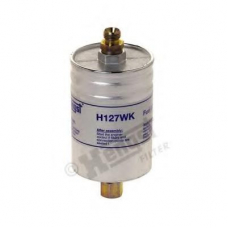 H127WK HENGST FILTER Топливный фильтр