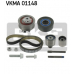 VKMA 01148 SKF Комплект ремня ГРМ