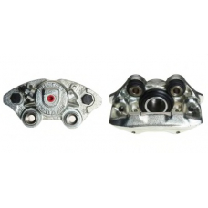 F 59 016 BREMBO Тормозной суппорт