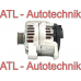 L 42 750 ATL Autotechnik Генератор