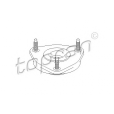 303 993 TOPRAN Опора стойки амортизатора