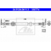 24.5124-0411.3 ATE Тормозной шланг