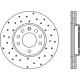 BDRS1808.25<br />OPEN PARTS