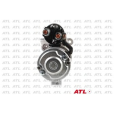 A 77 660 ATL Autotechnik Стартер