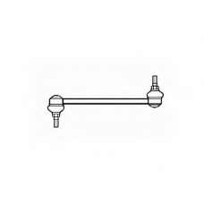 0503047 OCAP Тяга / стойка, стабилизатор
