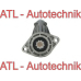 A 13 880 ATL Autotechnik Стартер