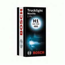 1 987 302 712 BOSCH Лампа накаливания