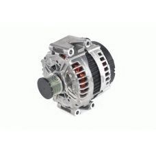 0 121 813 120 BOSCH Генератор