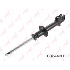 G32443LR LYNX G32443lr стойка амортизационная передняя daihatsu sirion 1.0-1.3 00-05, subaru justy 1.0 05-