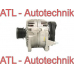 L 41 490 ATL Autotechnik Генератор