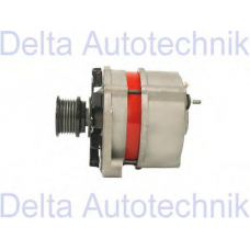 L 36 530 DELTA AUTOTECHNIK Генератор