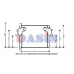 137070N AKS DASIS Интеркулер