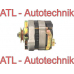 L 34 800 ATL Autotechnik Генератор