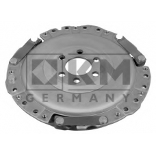 069 1062 KM Germany Нажимной диск сцепления