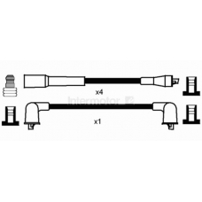 73605 STANDARD Комплект проводов зажигания