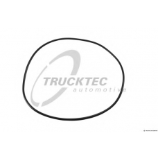 01.67.054 TRUCKTEC AUTOMOTIVE Прокладка, ступица планетарного механизма