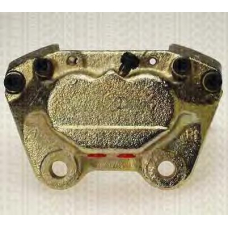 8170 27107 TRIDON Caliper left front