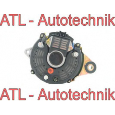 L 34 780 ATL Autotechnik Генератор
