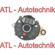 L 34 780<br />ATL Autotechnik