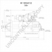 M110R2601SE PRESTOLITE ELECTRIC Стартер