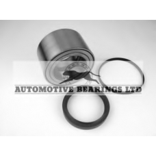 ABK754 Automotive Bearings Комплект подшипника ступицы колеса