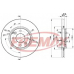 BD-4193 FREMAX Тормозной диск