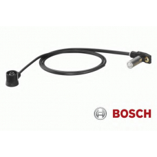 0 261 210 085 BOSCH Датчик импульсов; датчик частоты вращения, управле