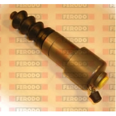 FHC6153 FERODO Рабочий цилиндр, система сцепления