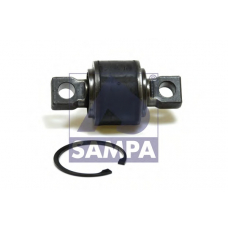020.557 SAMPA ремонтный комплект, рычаг подвески