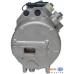 8FK 351 125-171 HELLA Компрессор, кондиционер