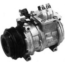 8FK 351 110-141 HELLA Компрессор