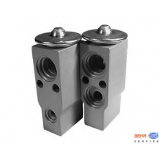 8UW 351 239-191 HELLA Расширительный клапан, кондиционер