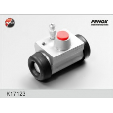 K17123 FENOX Колесный тормозной цилиндр