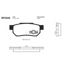 BP-2028 KBP 