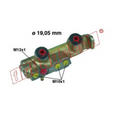 PF118 fri.tech. Главный тормозной цилиндр